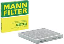 Filter, Innenraumluft