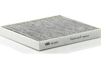 Filter, Innenraumluft