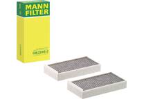 Filter, Innenraumluft