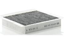 Filter, Innenraumluft