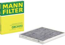 Filter, Innenraumluft