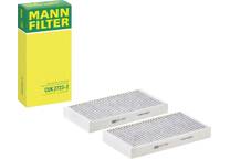 Filter, Innenraumluft