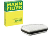 Filter, Innenraumluft