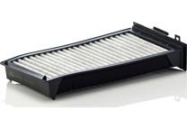 Filter, Innenraumluft