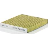 Filter, Innenraumluft MANN-FILTER - FP 2043
