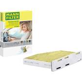 Filter, Innenraumluft MANN-FILTER - FP 2939