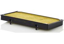 Filter, Innenraumluft