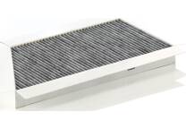 Filter, interior air