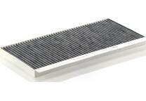Filter, interior air