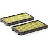 Filter, interior air MANN-FILTER - FP 3124-2