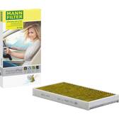 Filter, interior air MANN-FILTER - FP 3139