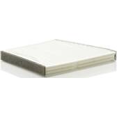 Filter, kupéventilation MANN-FILTER - CU 2337/1