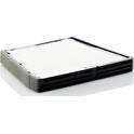 Filter, kupéventilation MANN-FILTER - CU 2337