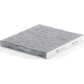 Filter, kupéventilation MANN-FILTER - CUK 23 009
