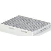 Filter, kupéventilation MANN-FILTER - CUK 2422
