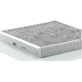 Filter, kupéventilation MANN-FILTER - CUK 2641