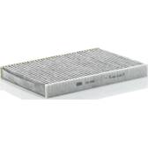 Filter, kupéventilation MANN-FILTER - CUK 2952