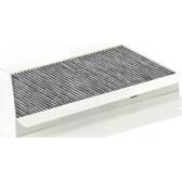 Filter, kupéventilation MANN-FILTER - CUK 3448