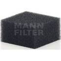 Filter, Kurbelgehäuseentlüftung MANN-FILTER - LC 5006