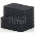 Filter, Kurbelgehäuseentlüftung MANN-FILTER - LC 5008