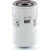 Filter, operating hydraulics MANN-FILTER - WD 11 002
