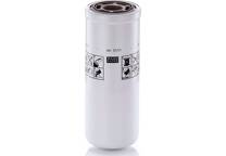 Filter, operating hydraulics
