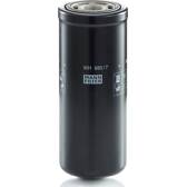 Filter, operating hydraulics MANN-FILTER - WH 980/7
