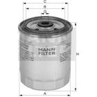 Filter-set MANN-FILTER - SP 3008-2 x