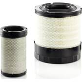 Filter Set MANN-FILTER - SP 3009-2