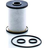 Filter, vevhusventilation MANN-FILTER - LC 10 001 x