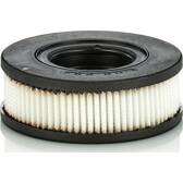 Filter, vevhusventilation MANN-FILTER - LC 9005