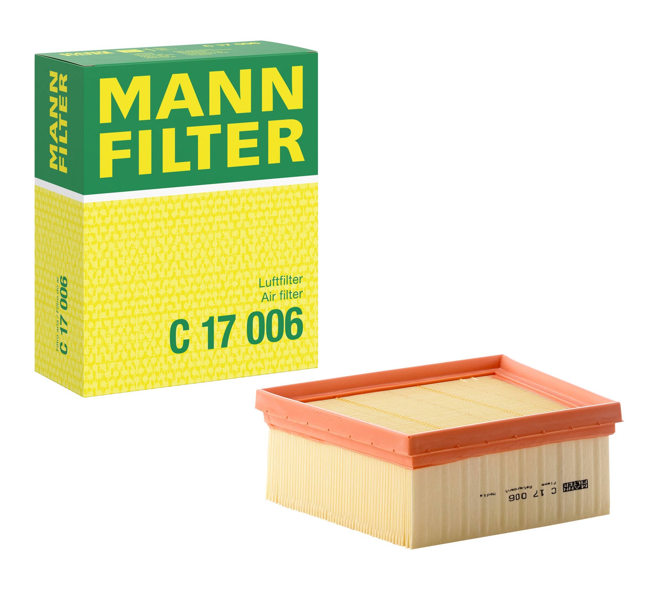 Air Filter