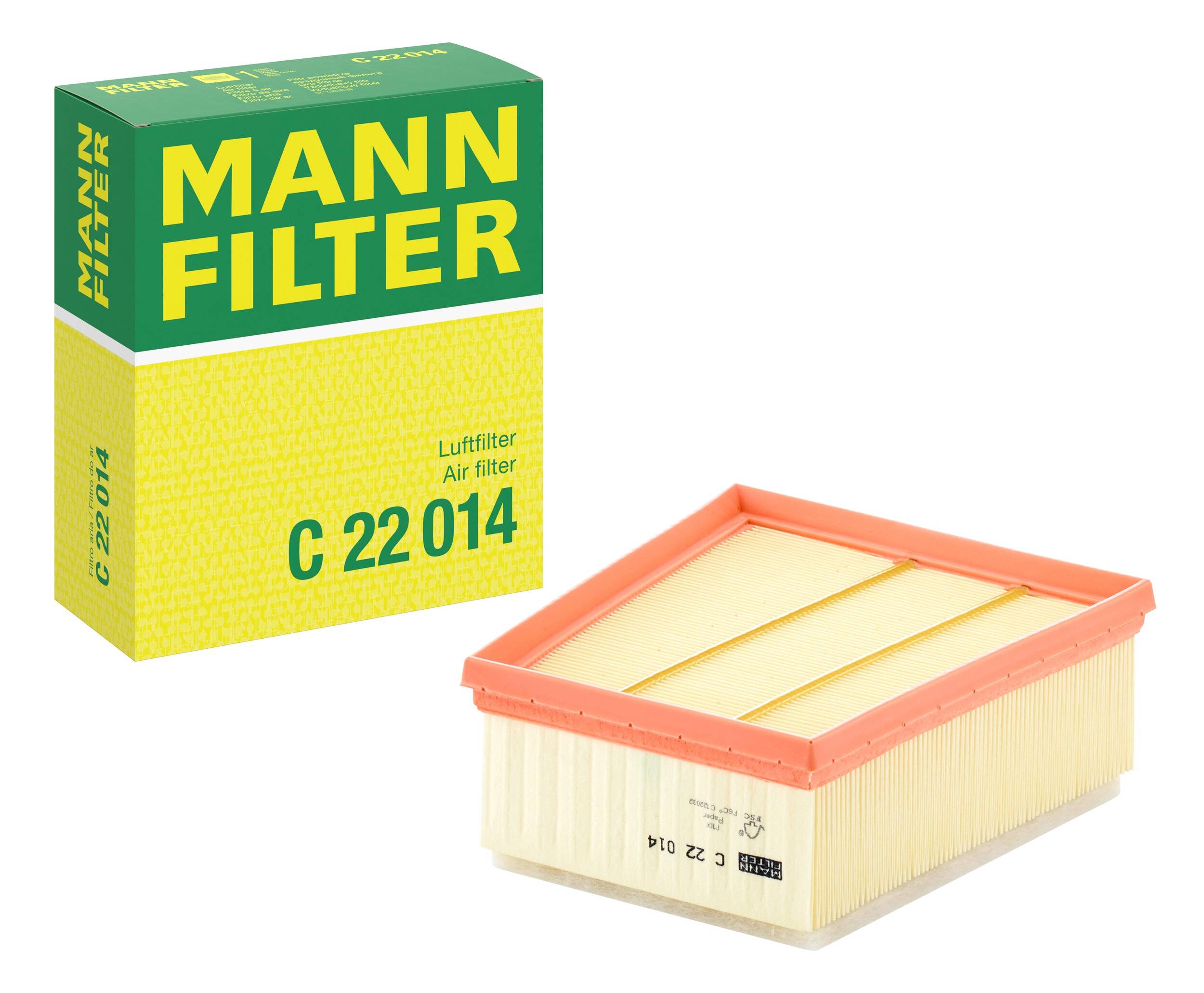 Air Filter