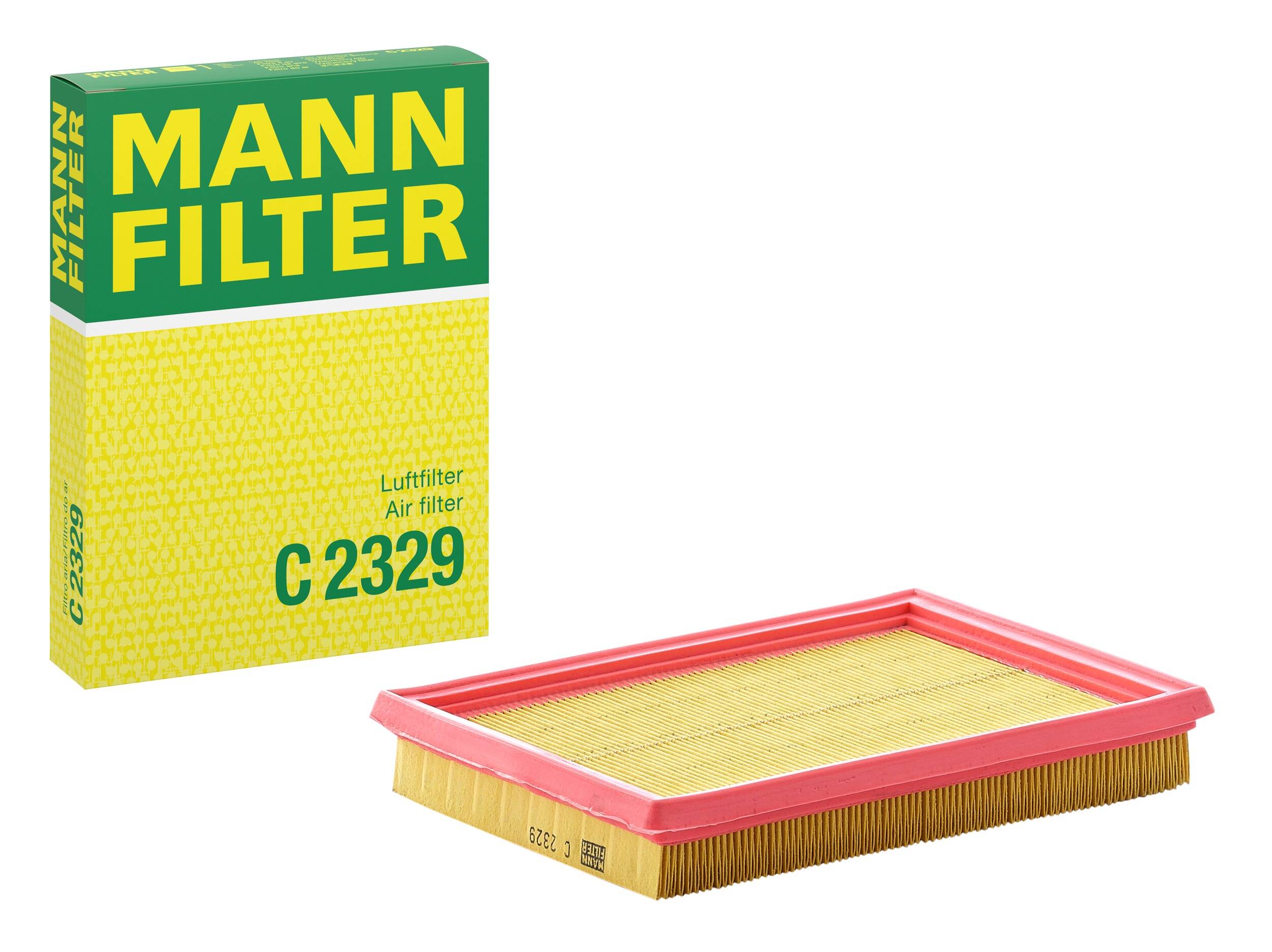 Air Filter