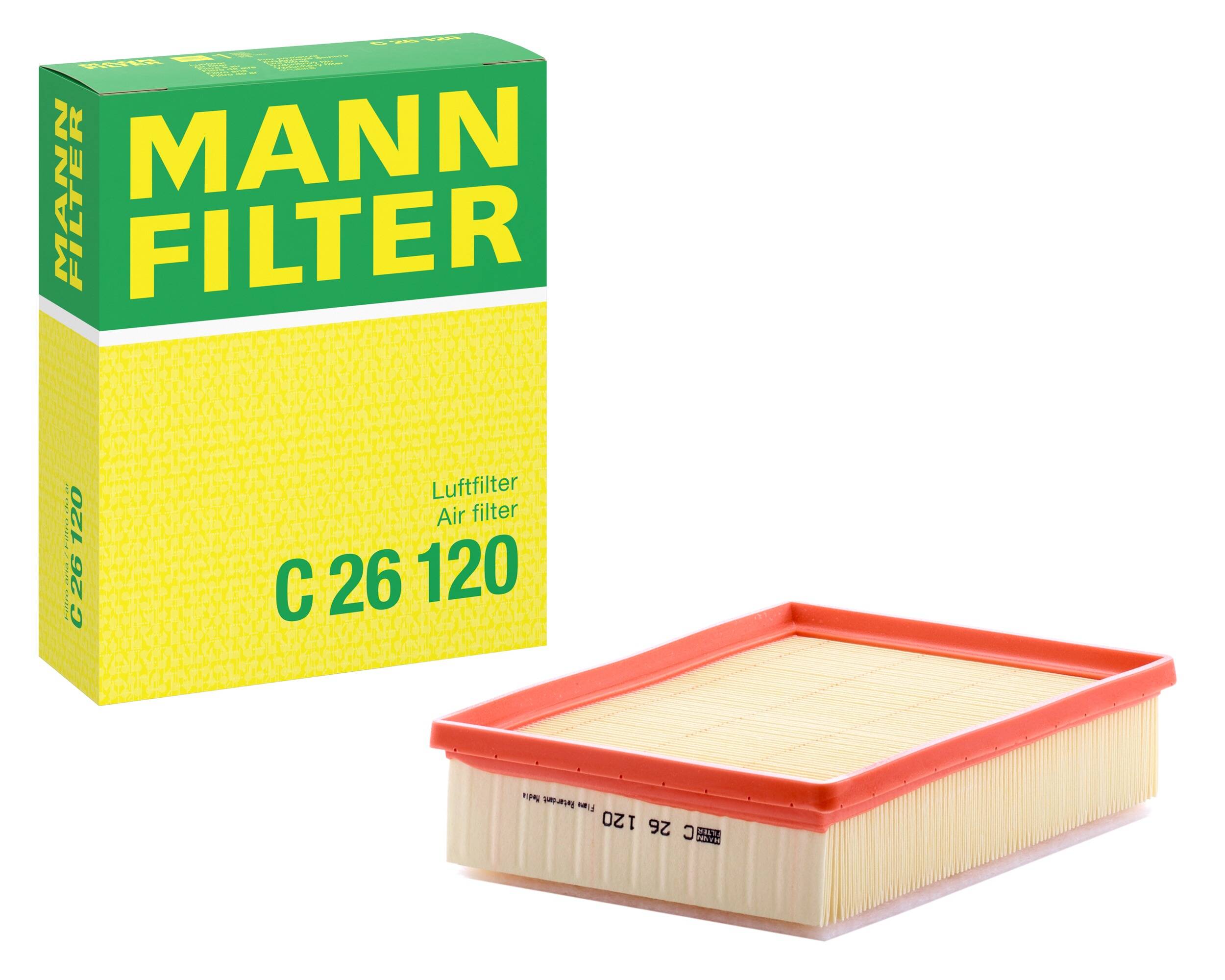 Air Filter