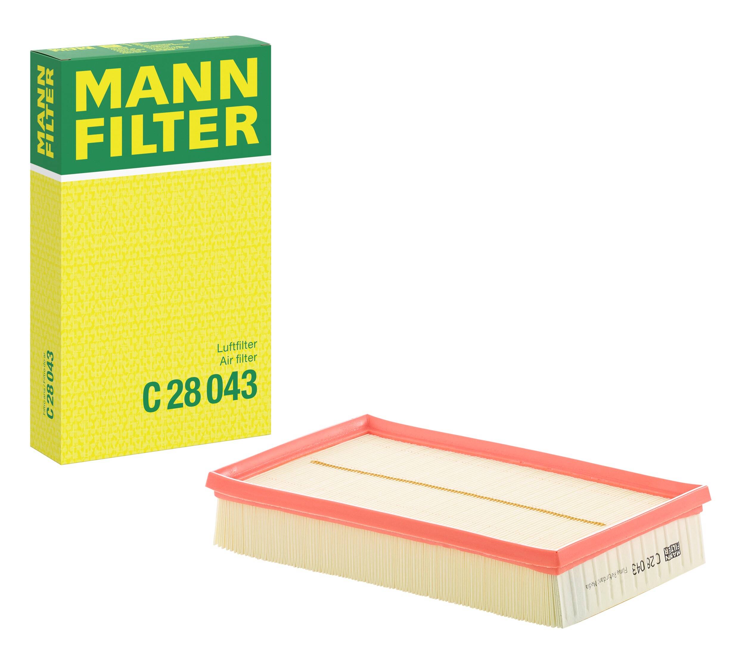 Air Filter