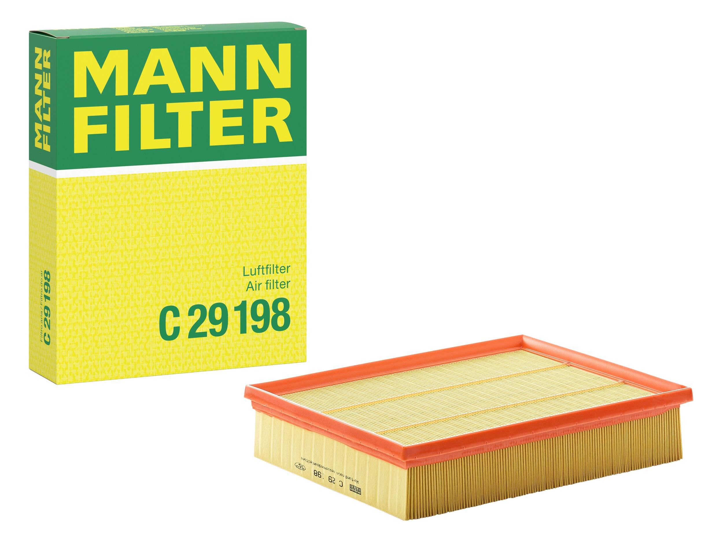 Air Filter