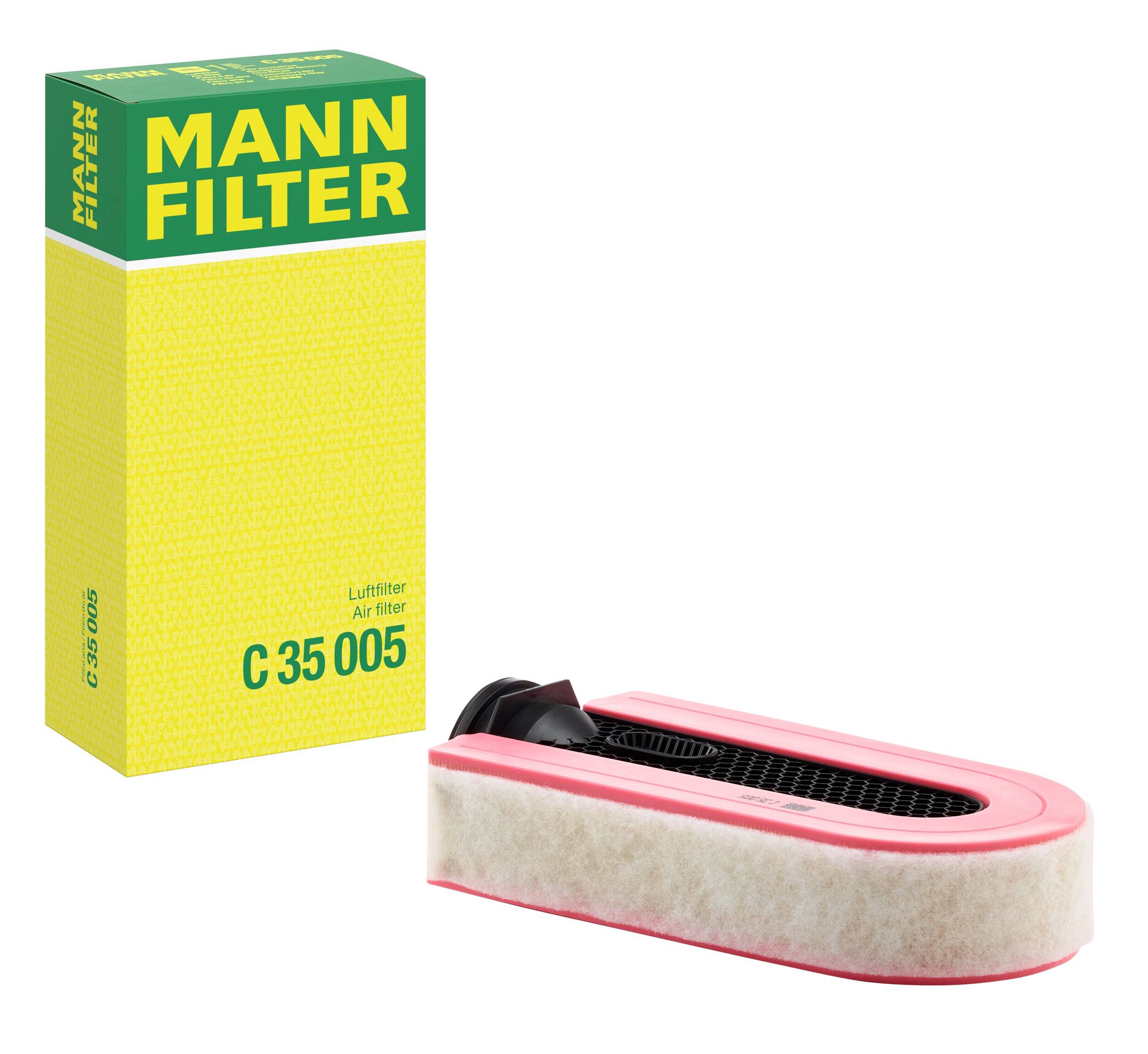 Air Filter