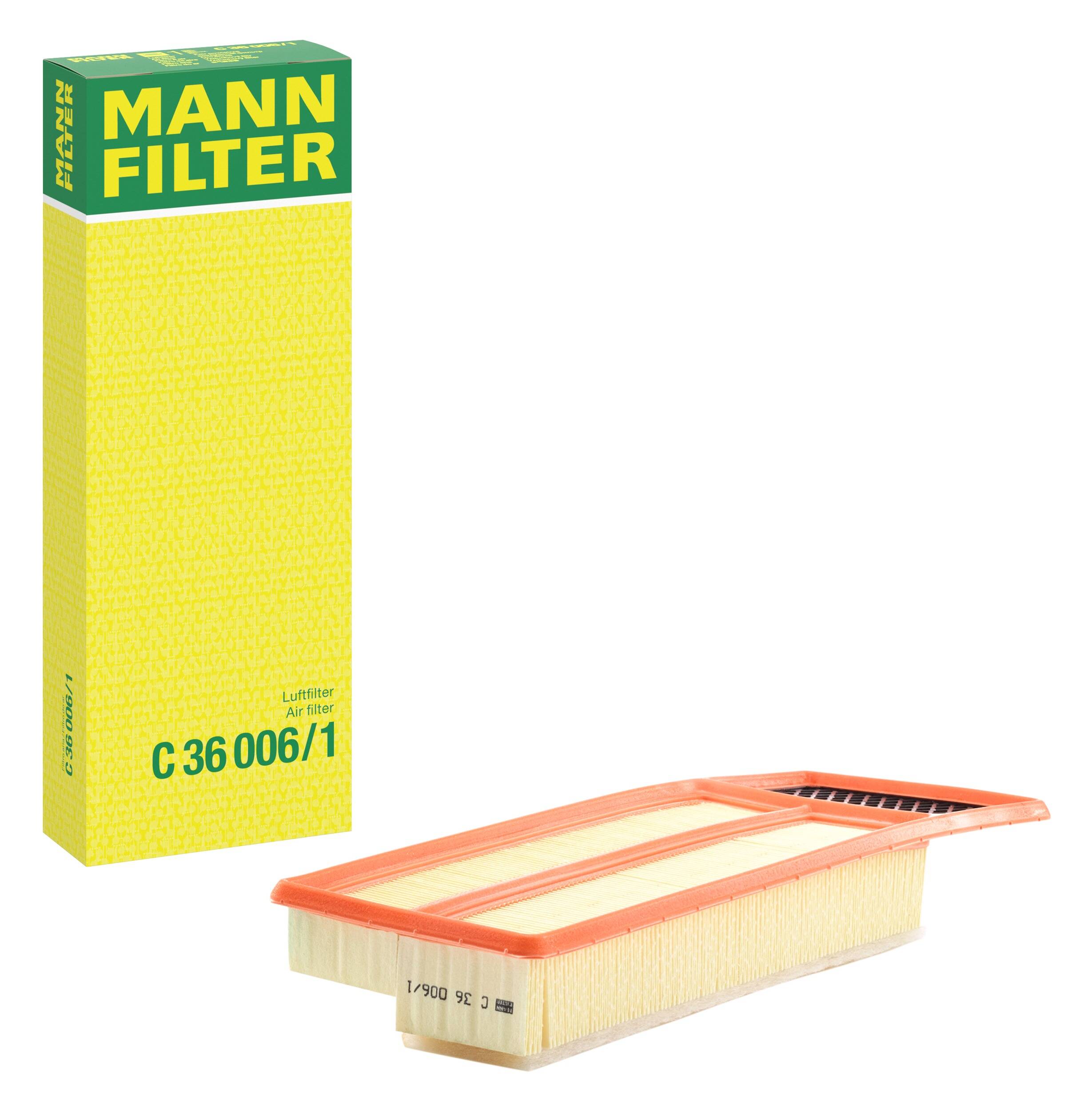Air Filter