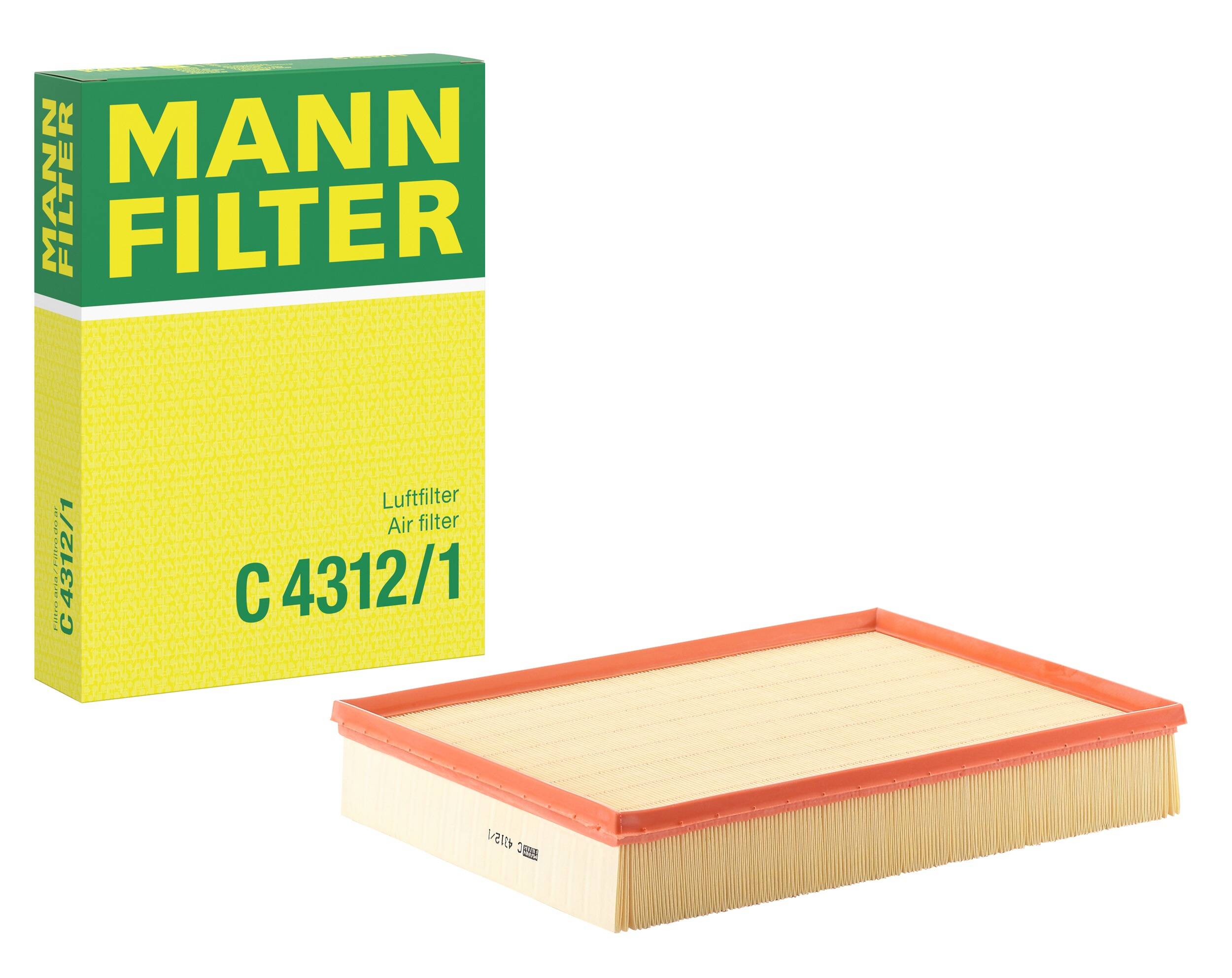 Air Filter