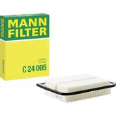 Filtre à air MANN-FILTER - C 24 005