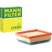 Filtre à air MANN-FILTER - C 24 024