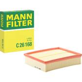 Filtre à air MANN-FILTER - C 26 168