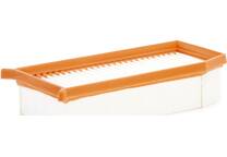 Filtre à Air Bosch S0343 - Haute Filtration, Compatible Multiples Véhicules - Qualité D'Origine