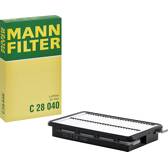 Filtre à air MANN-FILTER - C 28 040