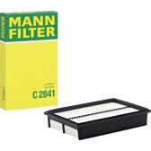 Filtre à air MANN-FILTER - C 2841