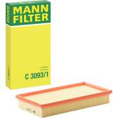 Filtre à air MANN-FILTER - C 3093/1
