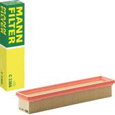 Filtre à air MANN-FILTER - C 3366