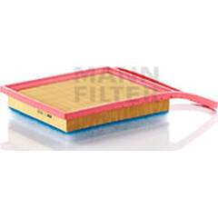 MANN-FILTER C 25 109 Air Filter for Cars