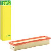 Filtre à air MANN-FILTER - C 3875